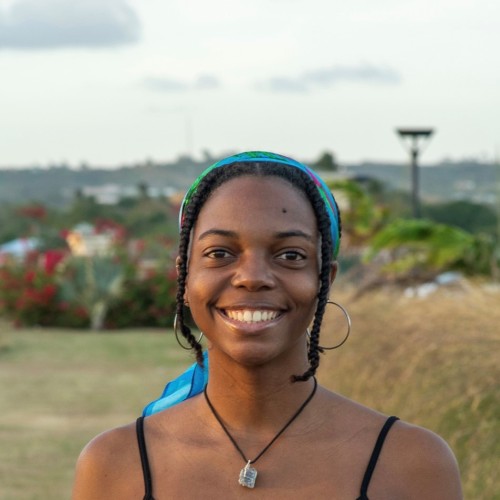 Kimberly B.
