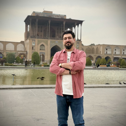 Ehsan M. profile photo