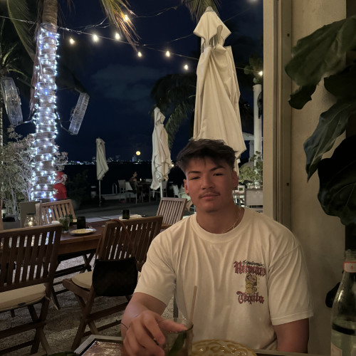 Justin L. profile photo