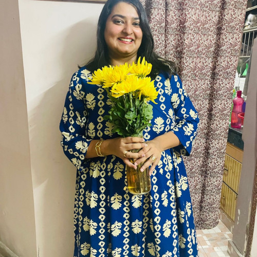 Gopika A. profile photo