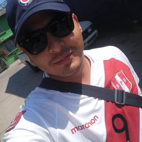 Paul Arnao N. profile photo