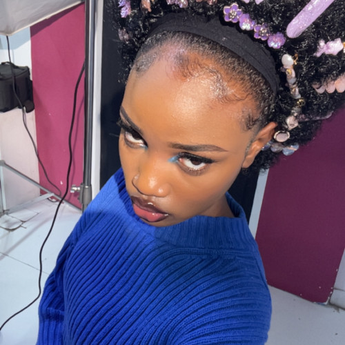 GRACE G. profile photo