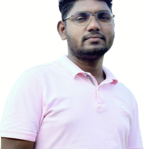 Amos L. profile photo