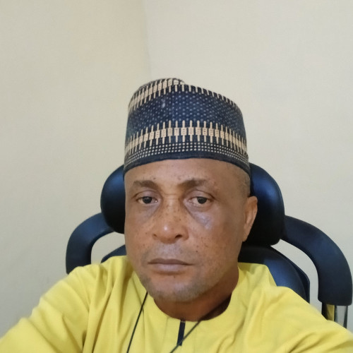 Godwin E. profile photo