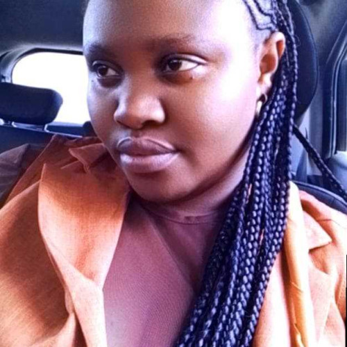Nozibusiso M. profile photo