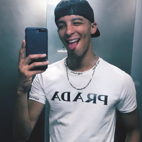 ABDELKBIR  A. profile photo