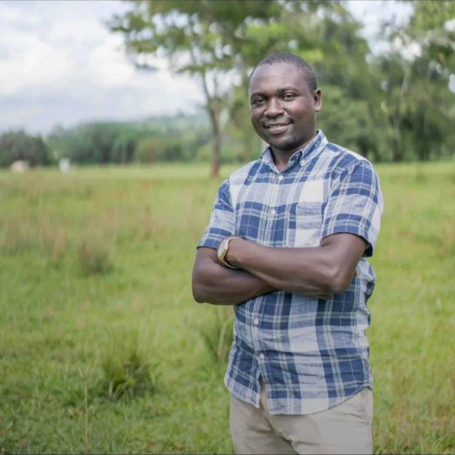 Hillary p. profile photo