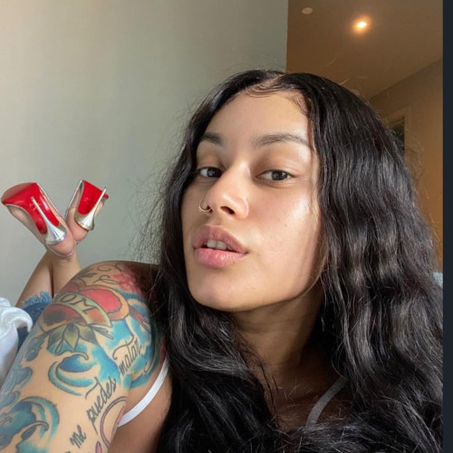 Shantal P. profile photo