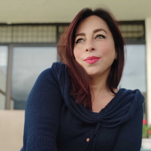 ana s. profile photo