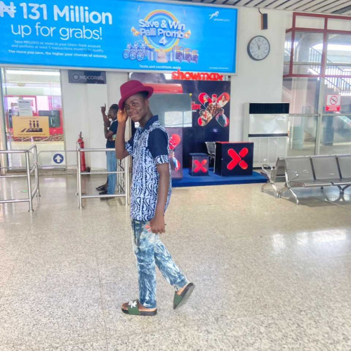 Awwal R. profile photo