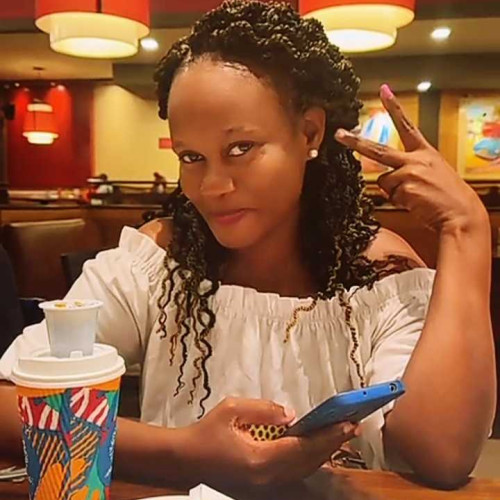 Flora K. profile photo