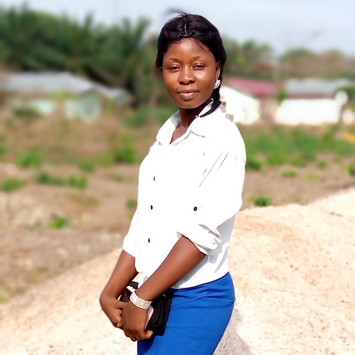 Martha  K. profile photo