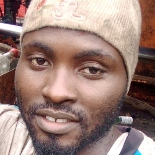 Saidu Ali  E.