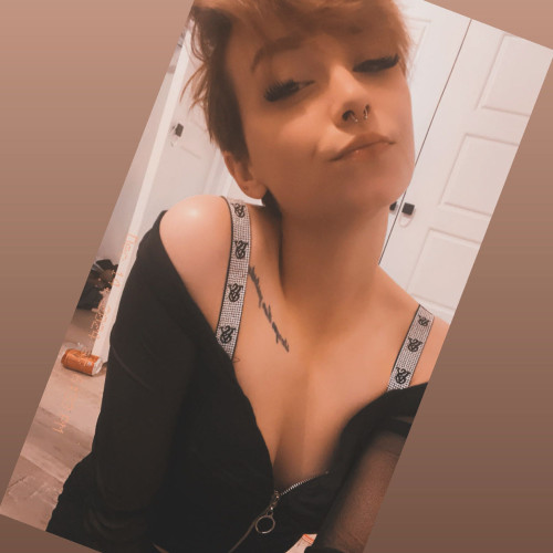 Alexandria S. profile photo