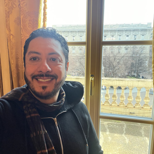 Pablo V. profile photo
