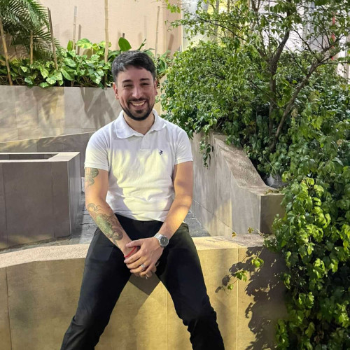 Gustavo S. profile photo