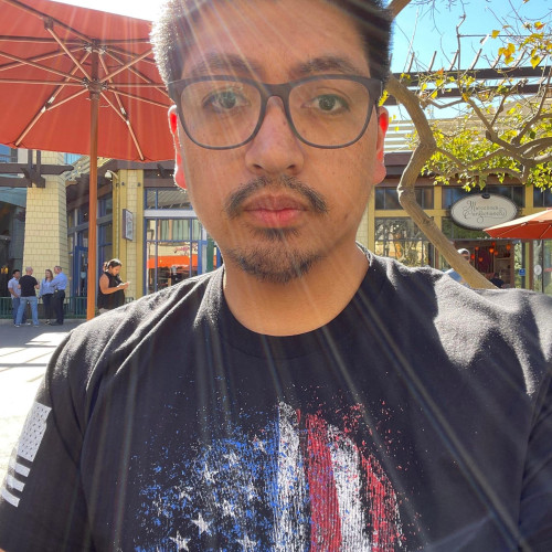 Romar S. profile photo