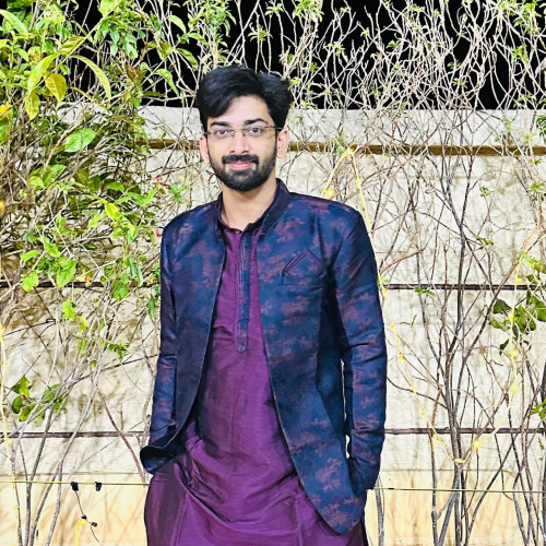 koushik s. profile photo