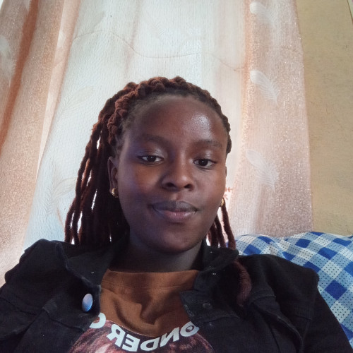 Faith  w. profile photo