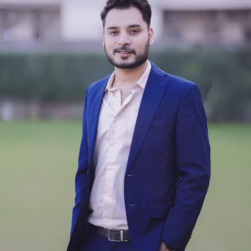 Rohit T. profile photo