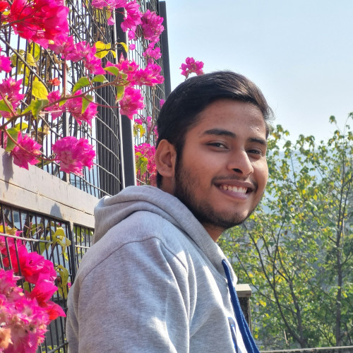 Divyansh T. profile photo