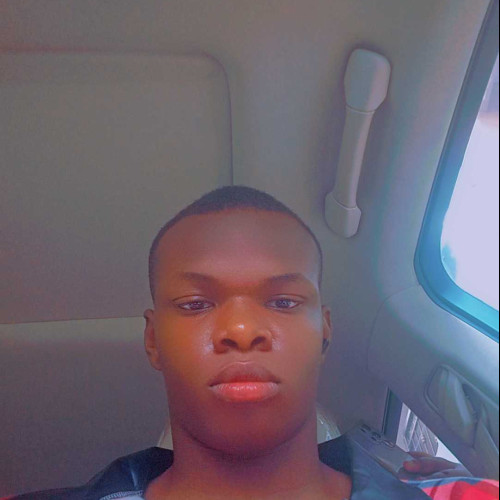 Christopher jnr chukwudi A. profile photo
