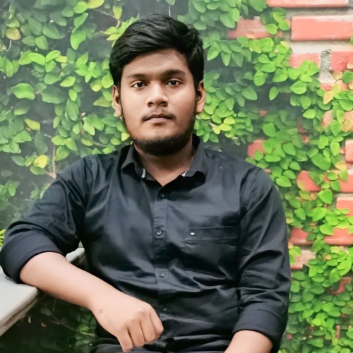 Shivang P.