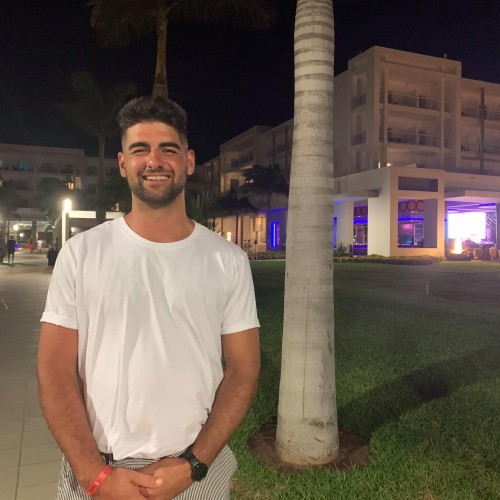 Alex B. profile photo