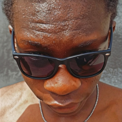 Uzziah  K. profile photo