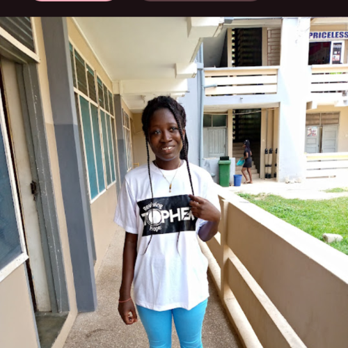 Theophiline  A. profile photo