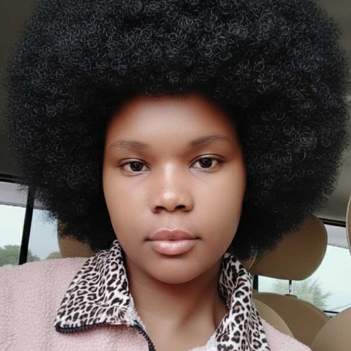 Rose W. profile photo