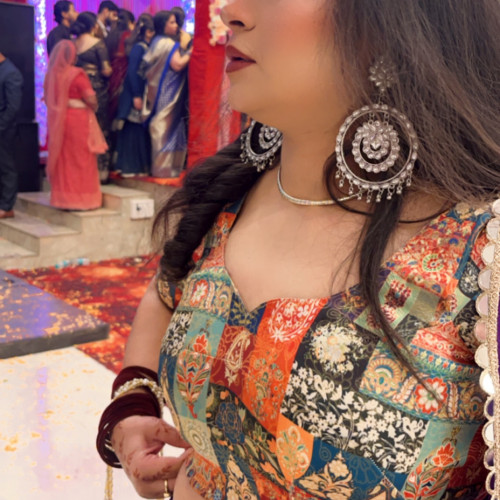 Mahima T.