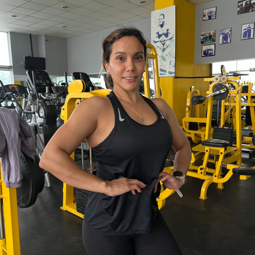 Lucero N. profile photo