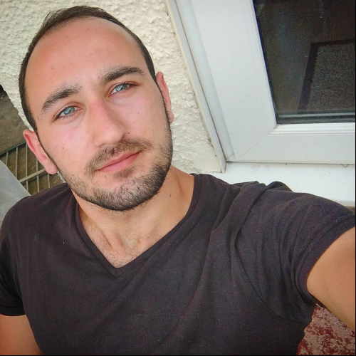 Assaf A. profile photo