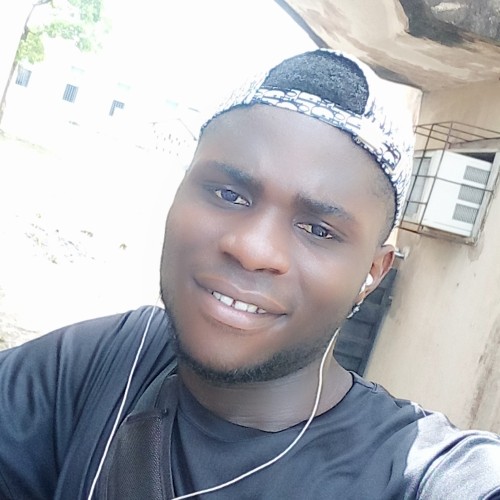 Friday  M. profile photo