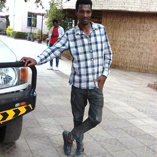 Asrat T. profile photo