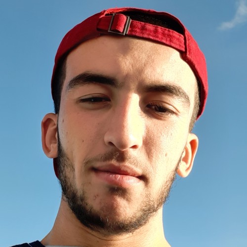 Youssouf G. profile photo