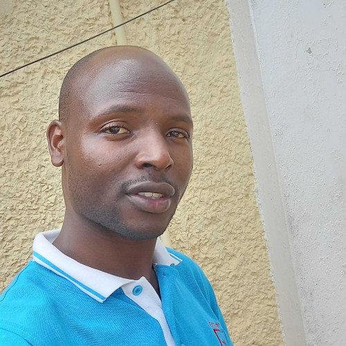 mwanja c. profile photo