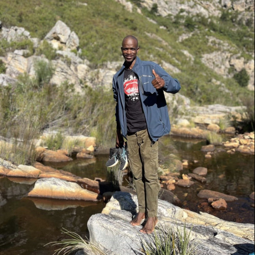 Godwin M. profile photo