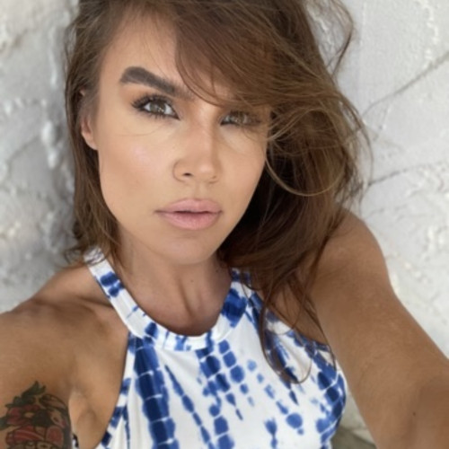 Christina F. profile photo