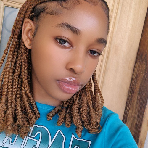 Aiesha W. profile photo