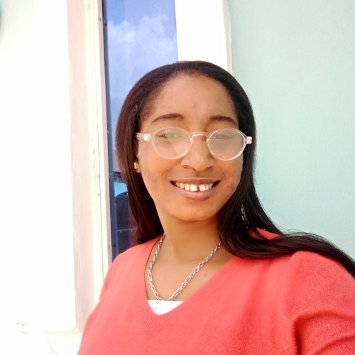 Blessing  E. profile photo