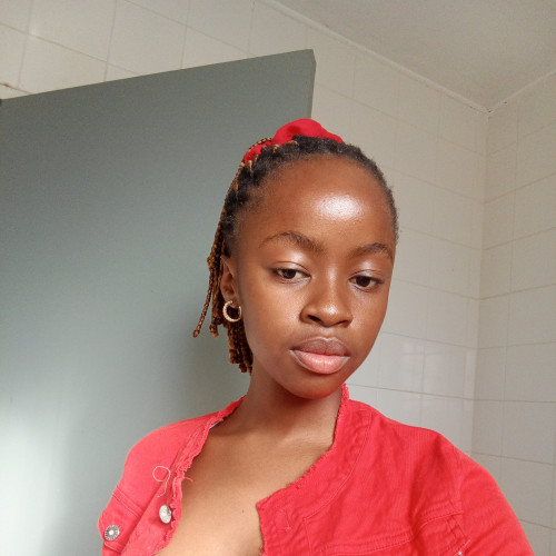 Stephinah  M. profile photo