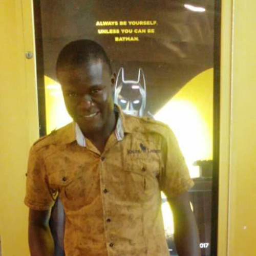 Horron R. profile photo