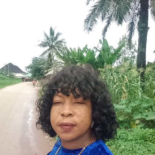 Roseline O. profile photo