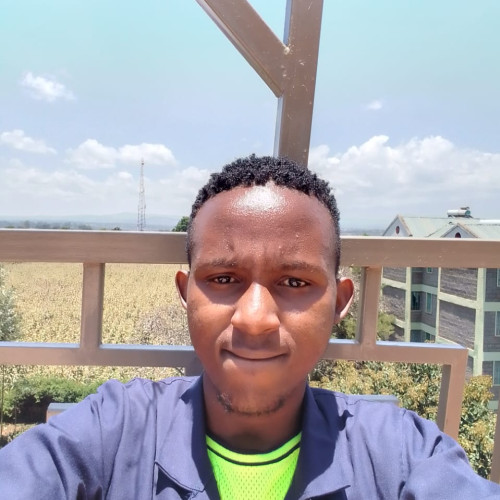 ROBINSON K. profile photo