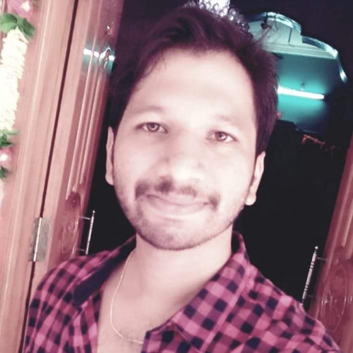 Bandhav  m. profile photo