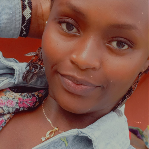 Jacquiline W. profile photo