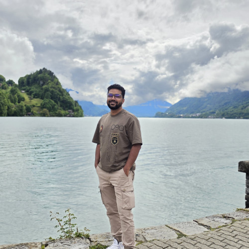 Sohail Q. profile photo