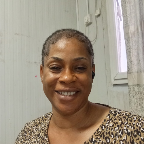 Esther  A. profile photo